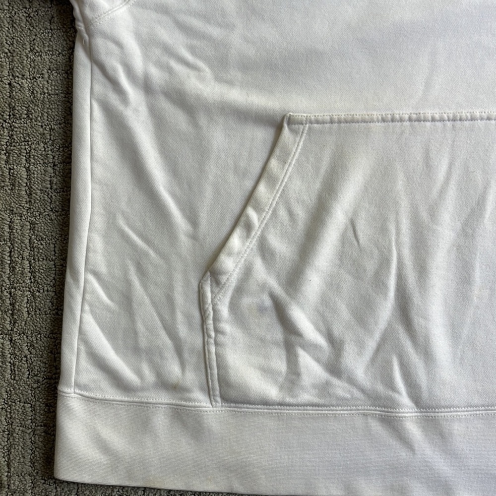 Jordan Mens Sweatshirt/hoodie - Picture 6 of 6